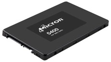 3.84Tb Micron 5400 Max (MTFDDAK3T8TGB) OEM