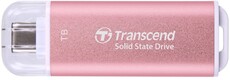 512Gb Transcend ESD300 (TS512GESD300P)