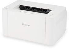 Digma DHP-2401 White