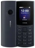 Nokia 110 4G Dual Sim Blue (TA-1543)