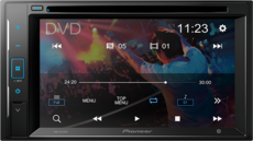 Автомагнитола Pioneer AVH-A245BT