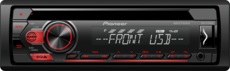 Pioneer DEH-S1150UB
