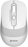 A4Tech Fstyler FG10CS Air White/Grey