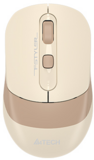 A4Tech Fstyler FG10CS Air Beige/Brown