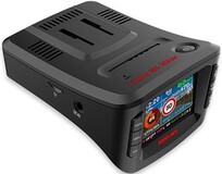 Автомобильный видеорегистратор Sho-Me Combo 5 MStar