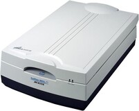 Microtek ScanMaker 9800XL Plus