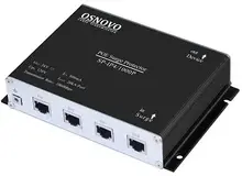 Osnovo SP-IP4/1000P