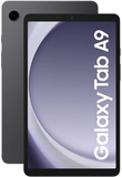 Samsung Galaxy Tab A9 4/64Gb Graphite (SM-X110NZAACAU)
