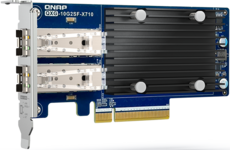 QNAP QXG-10G2SF-X710
