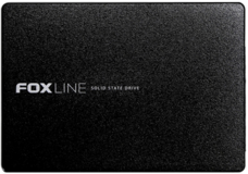 960Gb Foxline (FLSSD960X5SE)