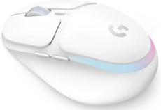 Logitech G705 White (910-006367)