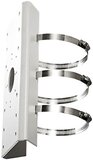 Крепление на столб Hikvision DS-1475ZJ-SUS