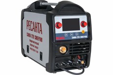 Сварочный аппарат Ресанта САИПА-220 СИНЕРГИЯ