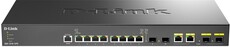 D-Link DXS-1210-12TC/B