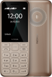 Nokia 130 Dual Sim Light Gold (TA-1576)