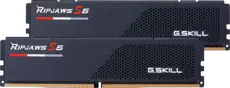 64Gb DDR5 6800MHz G.Skill Ripjaws S5 (F5-6800J3445G32GX2-RS5K) (2x32Gb KIT)