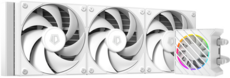 ID-COOLING DASHFLOW 360 XT LITE WHITE
