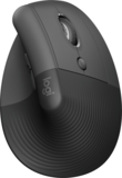 Logitech LIFT Graphite (910-006479)