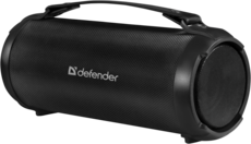 Defender Beatbox 16 Black