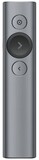 Logitech Spotlight Radio Grey (910-004865)