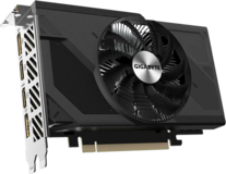 NVIDIA GeForce RTX 4060 Gigabyte 8Gb (GV-N4060D6-8GD)