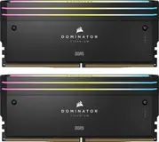 96Gb DDR5 6600MHz Corsair Dominator Titanium RGB (CMP96GX5M2B6600C32) (2x48Gb KIT)