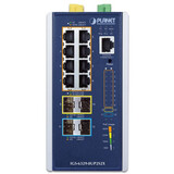 PLANET IGS-6329-8UP2S2X