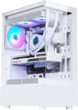 Formula Crystal Z1 White