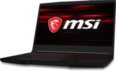 MSI GF63 Thin (12VF-1040RU)