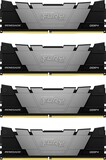 64Gb DDR4 3200MHz Kingston Fury Renegade (KF432C16RB12K4/64) (4x16Gb KIT)