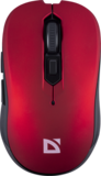 Defender Gassa MM-105 Red (52103)