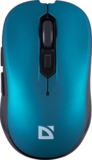 Defender Gassa MM-105 Turquoise (52102)