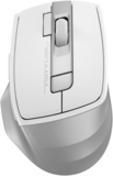 A4Tech Fstyler FG45CS Air Silver White