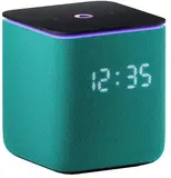 Яндекс Станция Миди зелёная (YNDX-00054EMD)