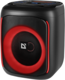 Defender Boomer 50 Black