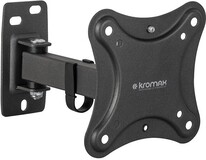 Kromax CORBEL-2 Black