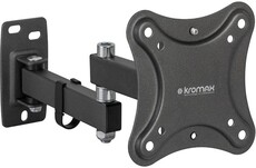 Kromax CORBEL-3 Black