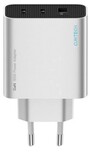 CUKTECH A15C Silver