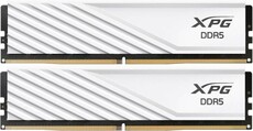 32Gb DDR5 6000MHz ADATA XPG Lancer Blade White (AX5U6000C3016G-DTLABWH) (2x16Gb KIT)