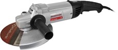 Интерскол УШМ-2322М 4х4 КВАДРО
