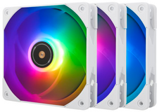 Thermalright TL-E12W-S, 3 шт.