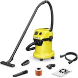 Karcher WD 3 P V-17/4/20 Workshop