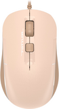 A4Tech Fstyler FM26 Cafe Latte