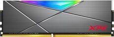16Gb DDR4 3600MHz ADATA XPG Spectrix D50 RGB (AX4U360016G18I-ST50)