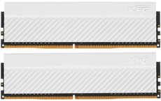 32Gb DDR4 3600MHz ADATA XPG Gammix D45 (AX4U360016G18I-DCWHD45) (2x16Gb KIT)