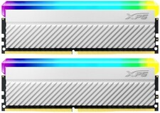32Gb DDR4 3600MHz ADATA XPG Gammix D45G RGB (AX4U360016G18I-DCWHD45G) (2x16Gb KIT)