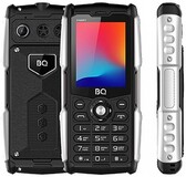 BQ BQ-2449 Hammer Black