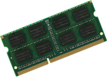 4Gb DDR-III 1600MHz Digma SO-DIMM (DGMAS31600004D)
