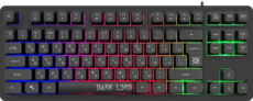 Defender Dark Lord GK-580 (45580)