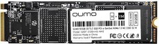 512Gb QUMO Novation (Q3DT-512GHHS-NM2)